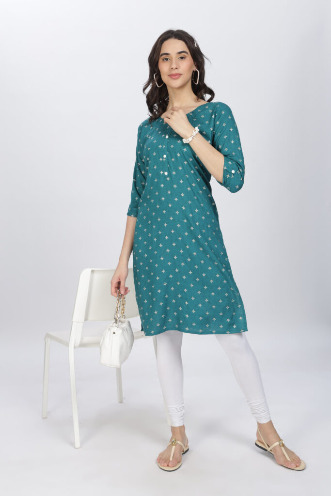 Women's Kurti