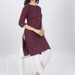 kurti's for women